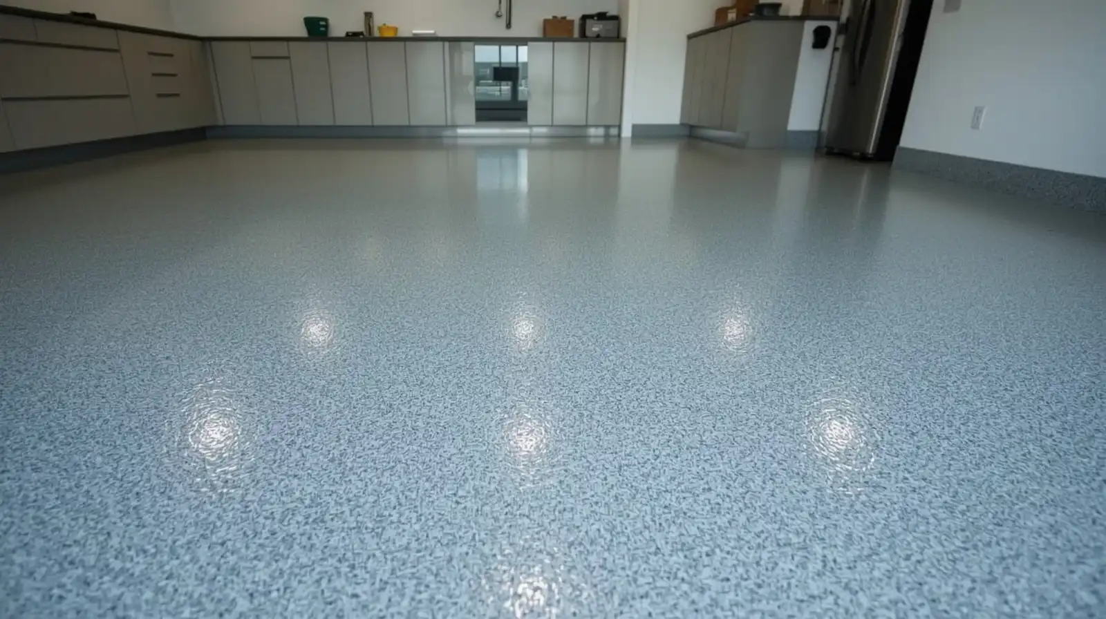 What Is Epoxy Flooring, Why Many Homeowners Choose It